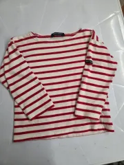 SAINT JAMES セントジェームス 長袖Tシャツ 6