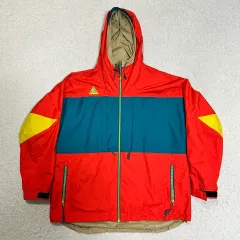 ナイキ ACG ウィンドブレーカー ジャケット aq2294-634
