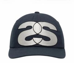 stussy Low Profile Leather Strapback 新品 - メルカリ