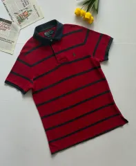 POLO RALPH LAUREN ラグビー 半袖Tシャツ