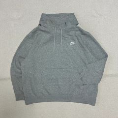 NIKE グラウンドでは信頼しています メッセージ tシャツ ナイキ 