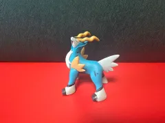 ポケットモンスター コバルオン 立体図鑑 フィギュア