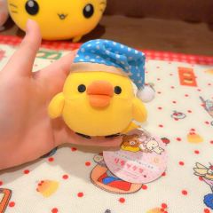 ビバ！リラッくじ Part 41 キイロイトリのかわいいドーナツショップ
