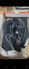 320 NIKE ボクシング シューズ レスリング シューズ スピード スイープ 7のサムネイル