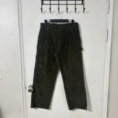 RADIANT コーティングデニムパンツcoating denim - メルカリ