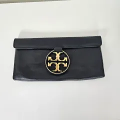 トリーバーチ ミラー クラッチバッグ