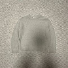alexanderwang 3Dロゴ ニット - メルカリ