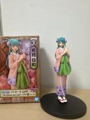 ONE PIECE DXF 光月日和 フィギュア