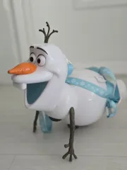 アナと雪の女王 オラフ ポップコーンバケット
