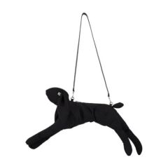 Arsist komplex アーティストコンプレックス 犬 ショルダーバッグ 