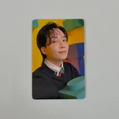 SEVENTEEN セブンティーン セブチ 一直娱 yizhiyu yzy ヨントン トレカ ジョンハン