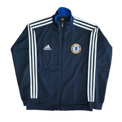 adidas チェルシー10/11 ホーム ユニフォーム ジョンテリー - メルカリ
