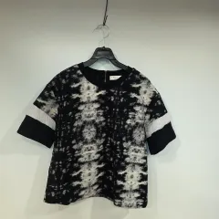 SANDRO サンドロ 2サイズ 半袖のサムネイル
