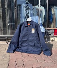 激レア美品L！RED KAP×MEGADETH千鳥格子ワークシャツ 激レア美品L！RED KAP×MEGADETH千鳥格子ワークシャツ - メルカリ