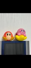 星のカービィマスコットフィギュアセット
