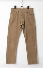 Carhartt WIP LANDON PANT コーデュロイパンツ ブラウン - メルカリ