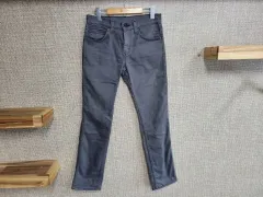30インチ リーバイス 511 デニム ズボン ヴィンテージ