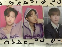 EXO セフン 2022 シーグリ smstore.jp 購入特典 トレカ EXO セフン 2022 シーグリ smstore.jp 購入特典 トレカ - メルカリ