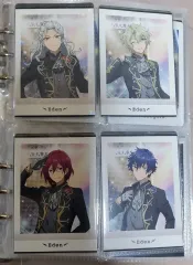 あんさんぶるスターズ！ 七種 茨 日和 渚 漣 あんスタ アニメ あんスタ アニメ パシャ まとめ