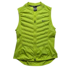85 NIKE エアロロフト ベスト
