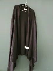クラブモナコ カシミア 100% カーディガン ㅡ 素材 goodのサムネイル