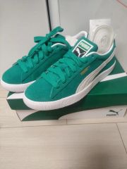 PUMA First Round 26cm 新品未使用 デッドストック 箱付き - メルカリ