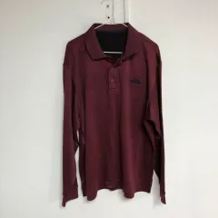 THE NORTH FACE ザノースフェイス メンズ 春 秋 長袖Tシャツ 110XXL@9937