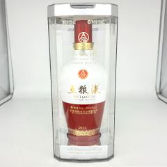 五粮液 52% 2006年　未開栓 五粮液 52% 2006年 未開栓 - メルカリ