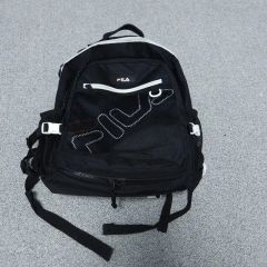 FILA メッシュパネルリュック - メルカリ