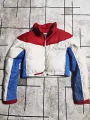 DSQUARED2 クロップド ダウン サイズ XS Sのサムネイル