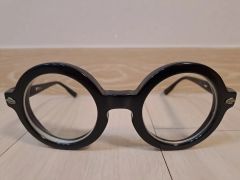 60s frame france フレームフランス オーバル キャットアイ - メルカリ