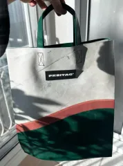 FREITAG ショッパーバッグのサムネイル