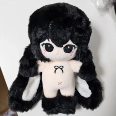 無属性 ぬいぐるみ 韓国風 着せ替えぬいぐるみ 25cm No.014B - メルカリ