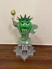 90s バックスバニー 自由の女神 貯金箱 90s バックスバニー 自由の女神 貯金箱 - メルカリ