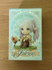 葬送のフリーレン アイゼン キャラクターモチーフリング 13号 - メルカリ