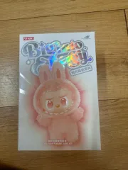 Labubu BIG IN ENERGY ラッキー出品