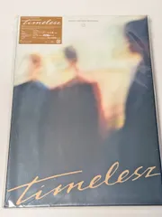 2026年最新】timelesz ep deluxeの人気アイテム - メルカリ