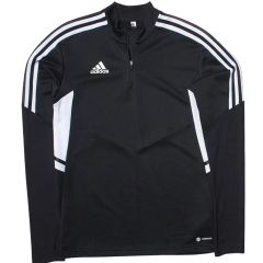 adidas ハーフジップ ジャージ XOサイズ - メルカリ