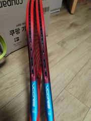 YONEX ラケット ジャンク3本セット - メルカリ