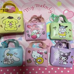 こぎみゅん こぎみゅんのお財布 うさぎさんとおともだちデザイン