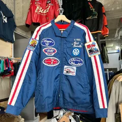 80s California Nylon Jacket カリフォルニア ナイロンジャケット