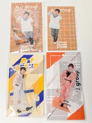 2026年最新】福本大晴 アクスタ セットの人気アイテム - メルカリ