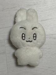 ATEEZ ヨサン ぬいぐるみ ヘヘッモン へへっもん へへもん へへモン