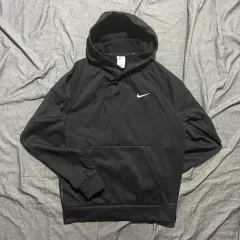 NIKE ナイキ Therma-Fit フードシャツ サイズ S