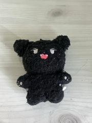 もののけ姫 たたり神 ぬいぐるみ サンアロー 初期 レア - メルカリ