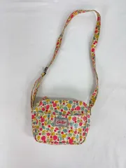 Cathkidston(キャスキッドソン) フラワー ミニバック クロスバック <44>