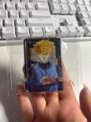兼近展 トレカ 10種コンプ 兼近大樹 - メルカリ