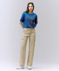 GAP MadHappy Distressed Baggy Jean28×30 - メルカリ