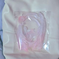新品未開封品】ルシエルちゃん LEDライトアップスタンド ラルク - メルカリ