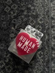 humanmade × girls don'tcry おもりオブジェ humanmade × girls don'tcry おもりオブジェ - メルカリ
